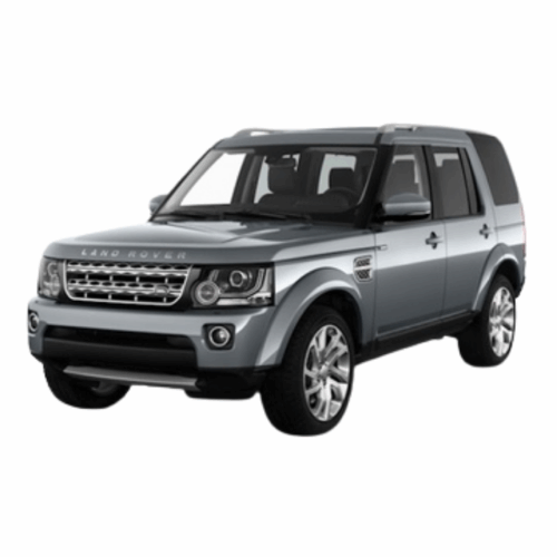 DISCOVERY 2005-2009