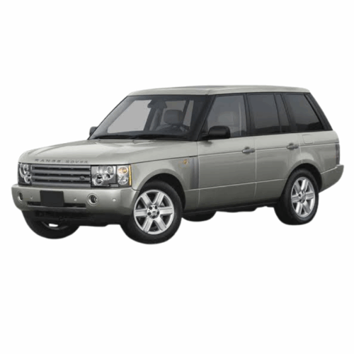 RANGE ROVER SPORT 2004-2009