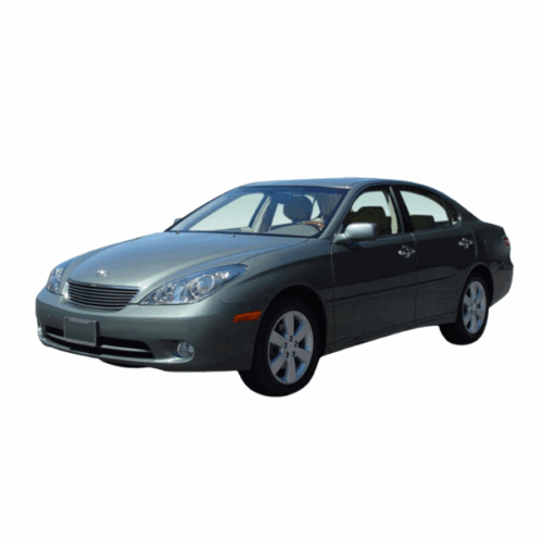 ES300 2001-2005