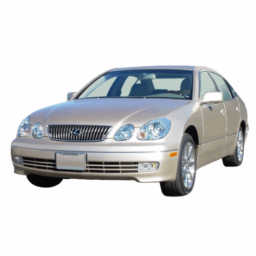 GS300 1998-2003