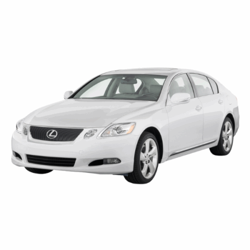 GS300 2004-2011