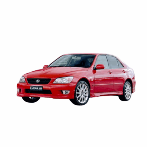 IS200 1999-2005
