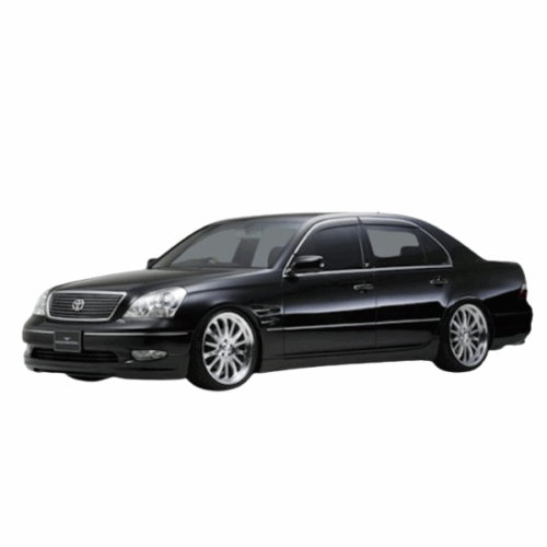 LS430 2000-2006