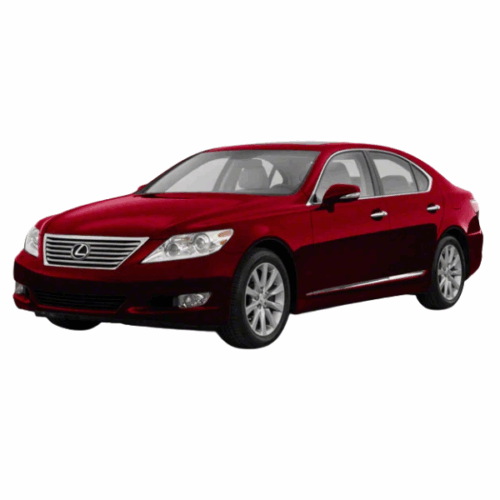 LS460 2010>