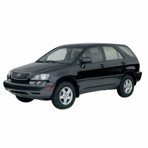 RX300 1998-2003