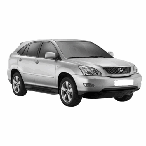 RX300/330/350 2003-2009