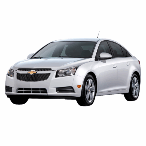 CRUZE 2008-2012