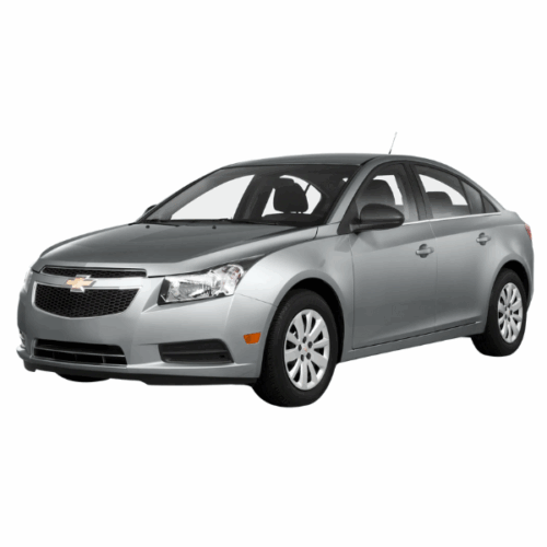 CRUZE 2013-2016