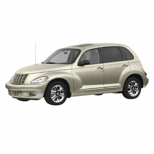 PT CRUISER 2005-2010