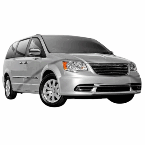 GRAND VOYAGER 2013-2016
