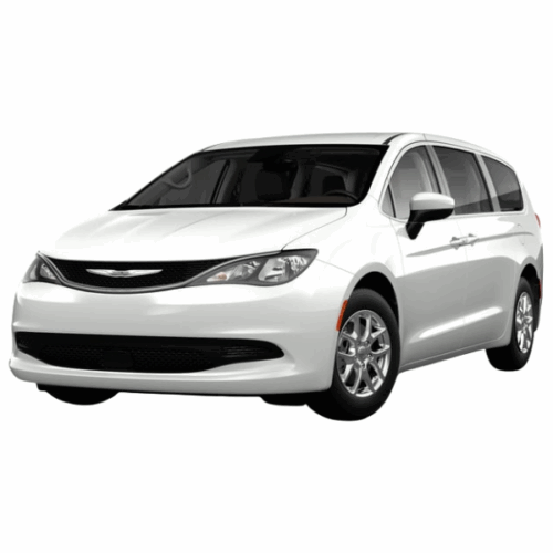 GRAND VOYAGER 2021>
