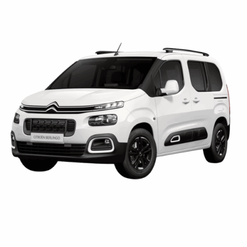 BERLINGO 2021>