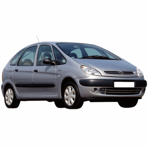 XSARA/PICASO 1999-2010