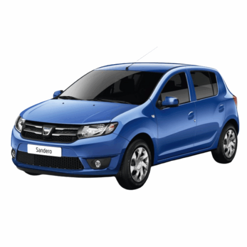 SANDERO 2006-2012