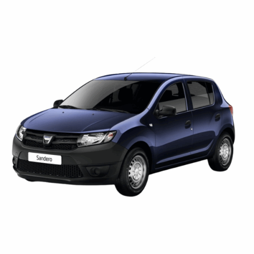 SANDERO 2015-2018