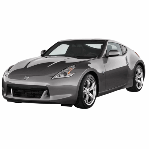 370Z 2009-2012