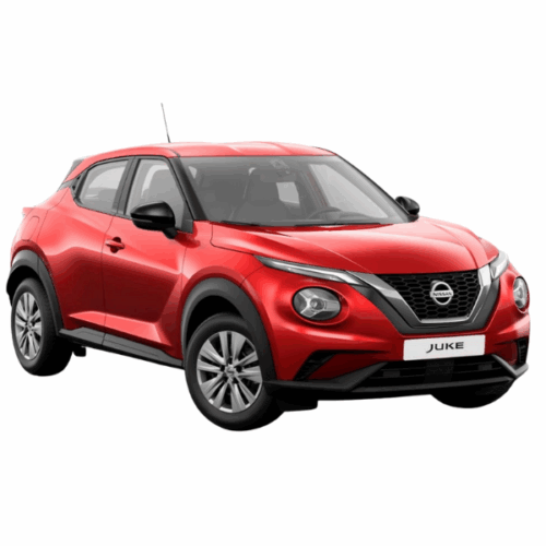 JUKE 2009-2020