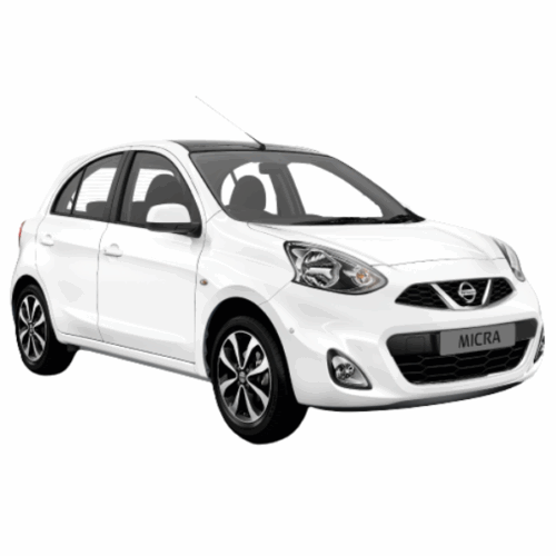 MICRA/MARCH 2010-2016