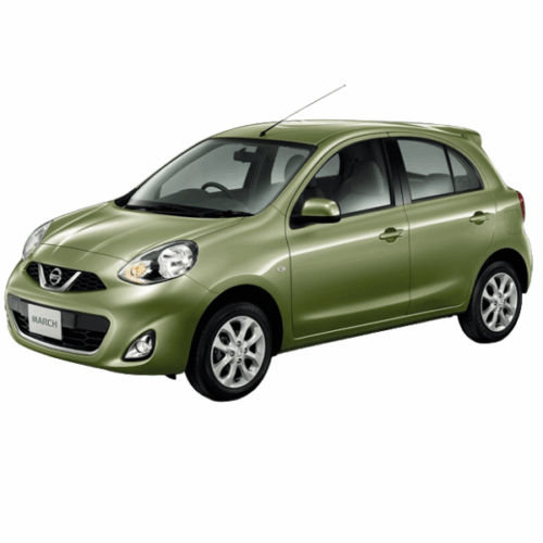 MICRA/MARCH 2010-2014