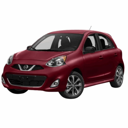 MICRA/MARCH 2017>