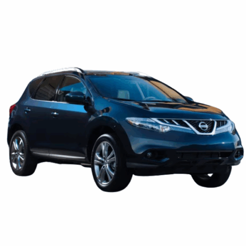 MURANO 2007-2014