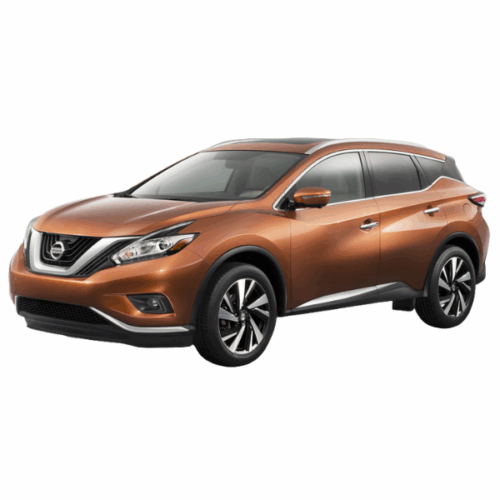MURANO 2015>