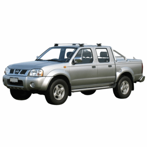NAVARA 1998-2004