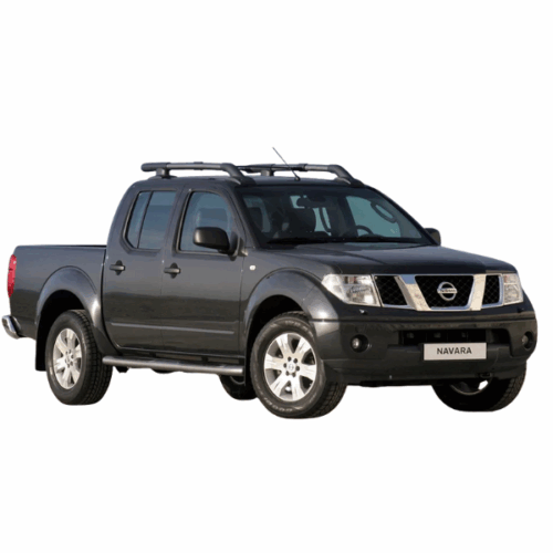 NAVARA 2004-2016