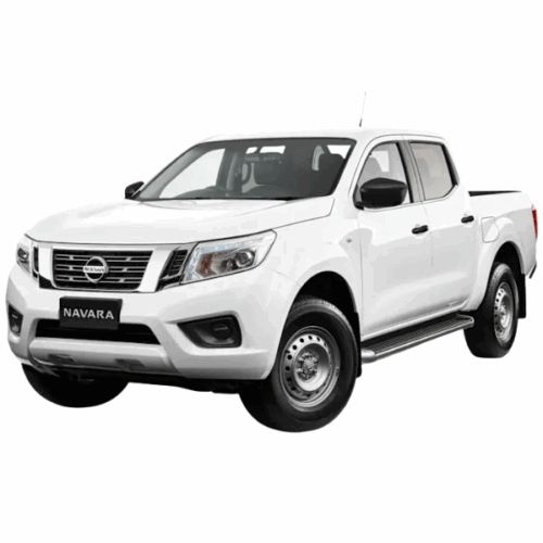 NAVARA 2017>