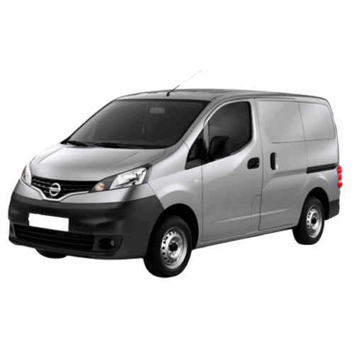 NV200 2007>