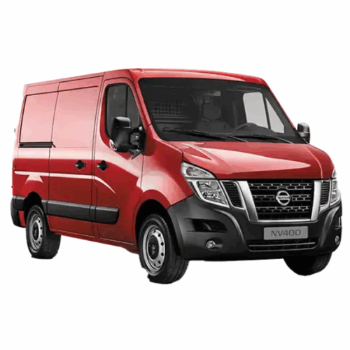 NV400 2010-2019
