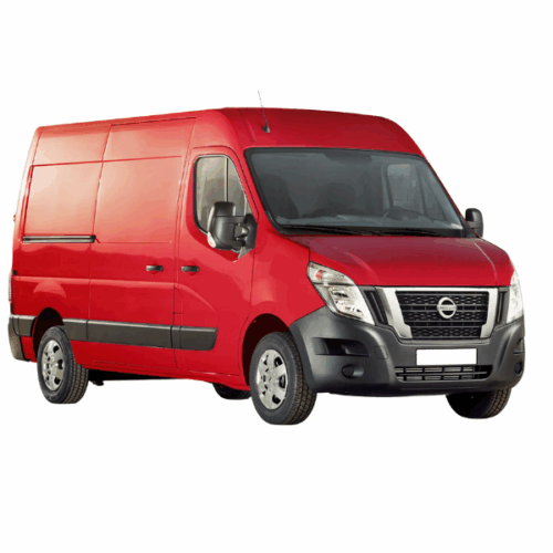 NV400 2020>