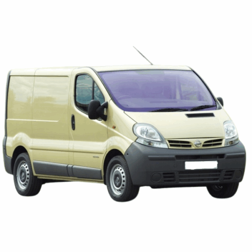 PRIMASTAR 2004-2015