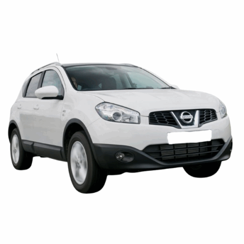 QASHQAI 2007-2014