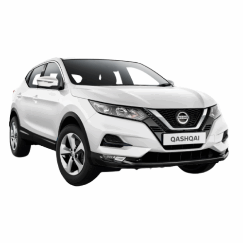 QASHQAI 2014-2021