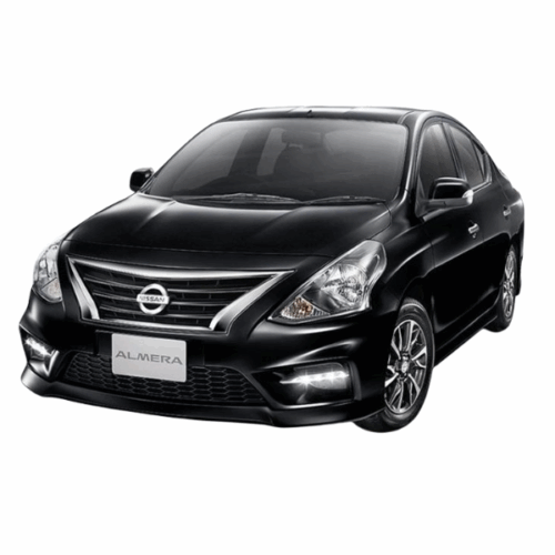 ALMERA 2014-2018