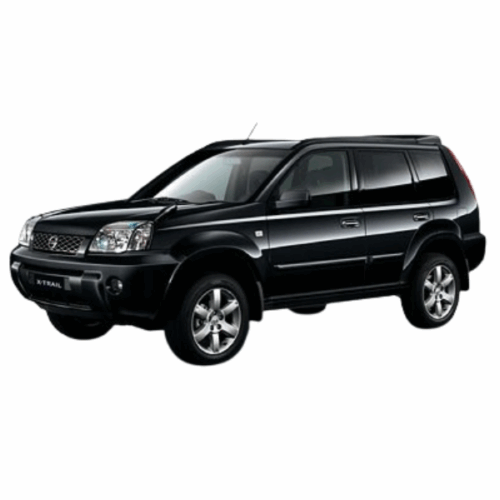 XTRAIL 2000-2004