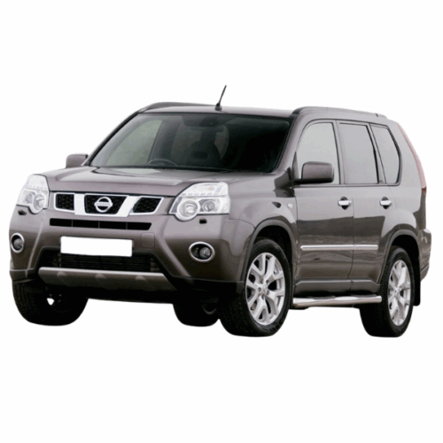 XTRAIL 2007-2013