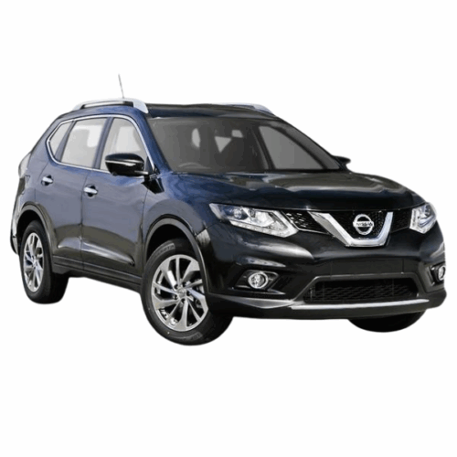 XTRAIL 2014-2021