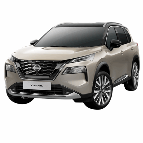 XTRAIL 2021>