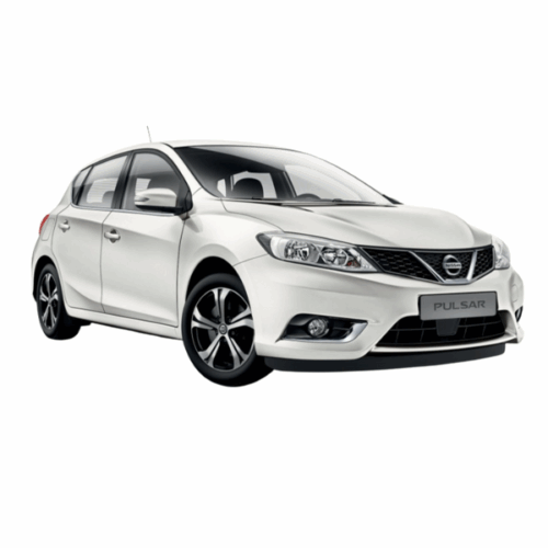 PULSAR 2015-2018