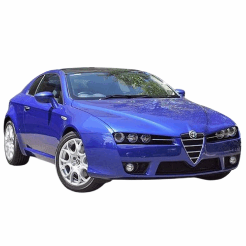 BRERA 2004-2011