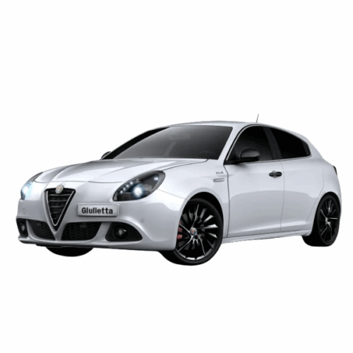 GIULIETTA 2014-2020