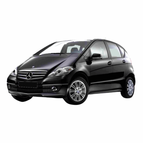 A-CLASS 2004-2012