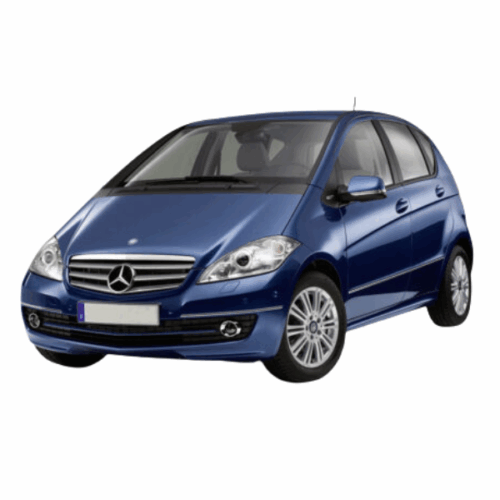 B-CLASS 2004-2012