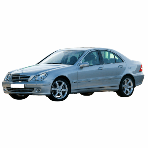 C-CLASS 2005-2009