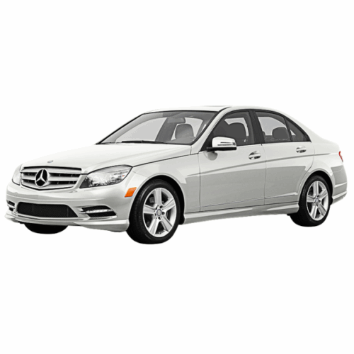 C-CLASS 2007-2014
