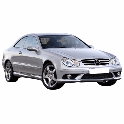 CLK 2005-2009