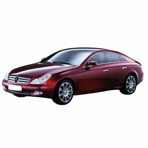 CLS 2003-2009