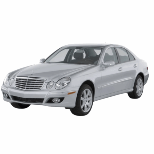E-CLASS 2003-2009